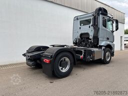 Mercedes-Benz Actros 5 1853 LS 4x2 4xSHZ ACC AUT z Kam.
