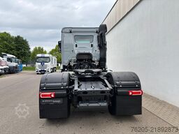 Mercedes-Benz Actros 5 1853 LS 4x2 4xSHZ ACC AUT z Kam.