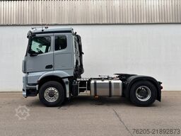 Mercedes-Benz Actros 5 1853 LS 4x2 4xSHZ ACC AUT z Kam.