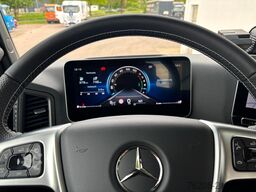 Mercedes-Benz Actros 5 1853 LS 4x2 4xSHZ ACC AUT z Kam.