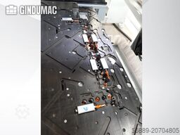 HOMAG WEEKE OPTIMAT BHX 500