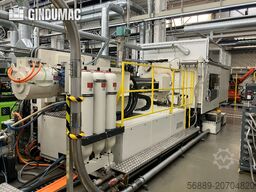 SUMITOMO SHI DEMAG El-Exis SP 450/920-2500