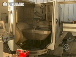 DMG DECKEL MAHO DMU 60 monoBlock