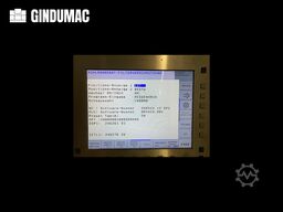 DMG DECKEL MAHO DMU 60 monoBlock