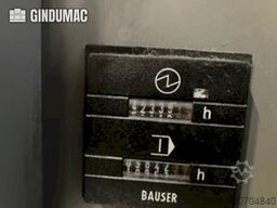 DMG DECKEL MAHO DMU 60 monoBlock