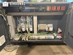 SUMITOMO SHI DEMAG El-Exis S250/630-1600