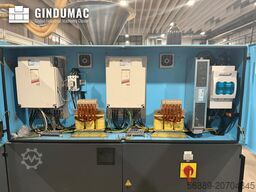 SUMITOMO SHI DEMAG El-Exis S250/630-1600