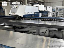 TRUMPF TRUPUNCH 5000 S10