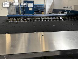 TRUMPF TRUPUNCH 5000 S10