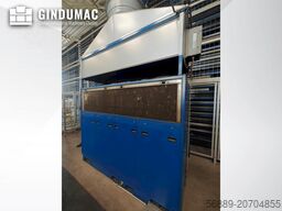 TRUMPF TruLaser 5030 classic 6,0kW + LiftMaster