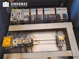 TRUMPF TruLaser 5030 classic 6,0kW + LiftMaster