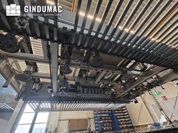 TRUMPF TruLaser 5030 classic 6,0kW + LiftMaster