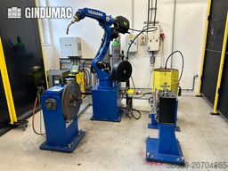 Yaskawa Motoman AR1440