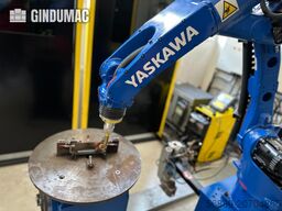 Yaskawa Motoman AR1440
