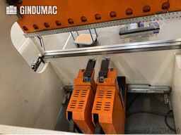 TRUMPF TrumaBend V85