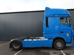 DAF XF 480 SSC tractor unit