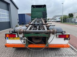 DAF XF105-460 FAS , Manual, Retarder, NCH Kipper, 1...