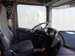 Scania G 420 6x2 tractor unit
