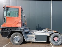 Terberg RT Terminal tractor unit