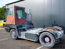 Terberg RT Terminal tractor unit