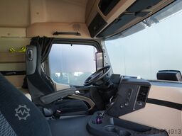 Mercedes-Benz Actros 1936 tractor unit 460.300km MIRRORCAM