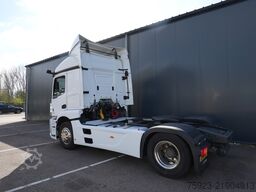 Mercedes-Benz Actros 1936 tractor unit 460.300km MIRRORCAM