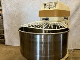 Spiraalvormige Kneder