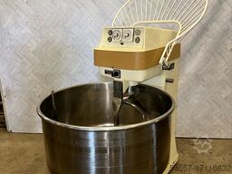 Spiraalvormige Kneder