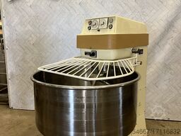 Spiraalvormige Kneder