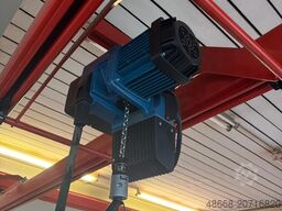 Liebel | Demag KBK | DC-COM 5-500