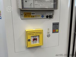 GF AgieCharmilles FORM 2000 HP