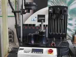 HAIMER Powerclamp Comfort NG