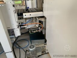 Weinmann WBZ160 POWERSIX