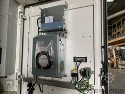 Weinmann WBZ160 POWERSIX