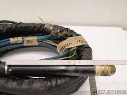 Kjellberg PerCut 100-1/O2 7 m