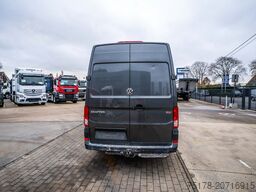 VW CRAFTER 2.0 TDI - 70 536 KM