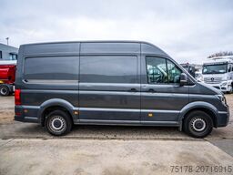 VW CRAFTER 2.0 TDI - 70 536 KM