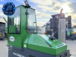 Combilift C3000 GAS TRIPLEX 5600 FREE LIFT