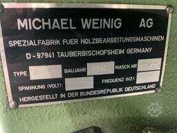 Weinig U23