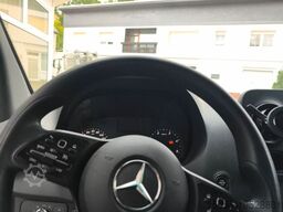MERCEDES-BENZ Sprinter III Kasten RWD 316 CDI RWD