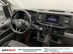 VOLKSWAGEN Crafter 35 Aut. KTW Krankentransport Liege+Trage
