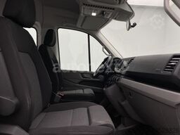 VOLKSWAGEN Crafter 35 Aut. KTW Krankentransport Liege+Trage