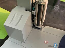 Drehteller / StretchWickler KVK 1 Economic