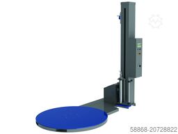 Drehteller // Palettenwickler KVK 1 Economic - zeitnah verfügbar