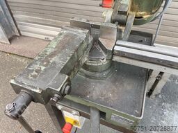 Berg & Schmid Compact 250