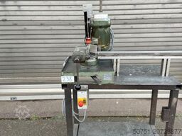 Berg & Schmid Compact 250