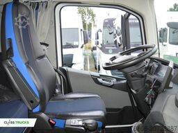 VOLVO FH 460 Globetrotter XL i-Save