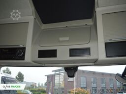 VOLVO FH 460 Globetrotter XL i-Save