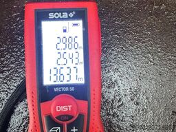 Kögel 3 ass mega oplegger