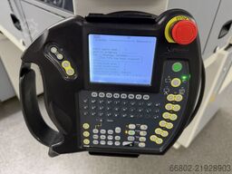 Bumotec s100multi
